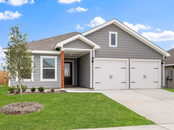 10013 Pilot Pl, Fort Worth, TX 76131