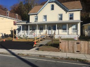 77 W Main St, Port Jervis, NY 12771
