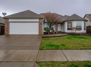 2203 53rd Ave SW, Albany, OR 97321