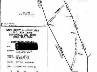 15920 Wibble Hill Rd, Louisville, KY 40245
