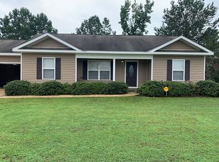13294 Wenwood Way, Berry, AL 35546