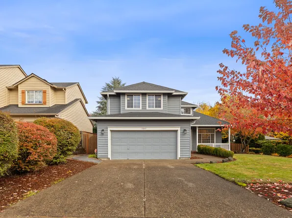 17845 SW Frederick Ln, Sherwood, OR 97140