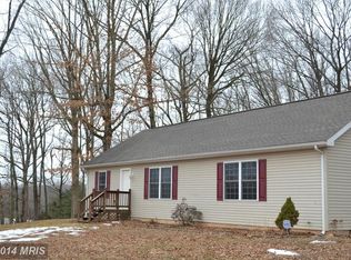 4012 Old Rocks Rd, Street, MD 21154