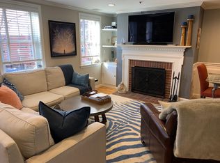 21 Main St APT C, Charlestown, MA 02129