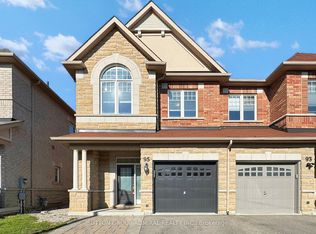 95 Southdown Ave, Vaughan, ON L6A 4N4