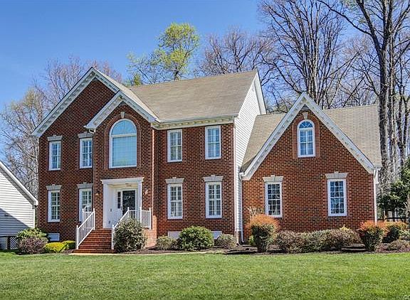 3rd image of 9620 Rockstone Ct