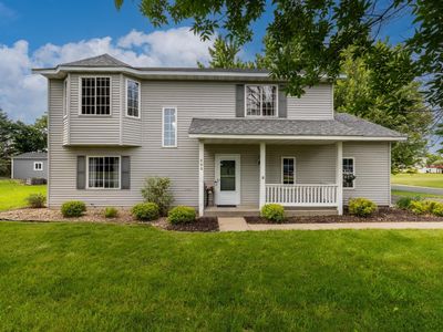 800 E Orchard St, Belle Plaine, MN, 56011