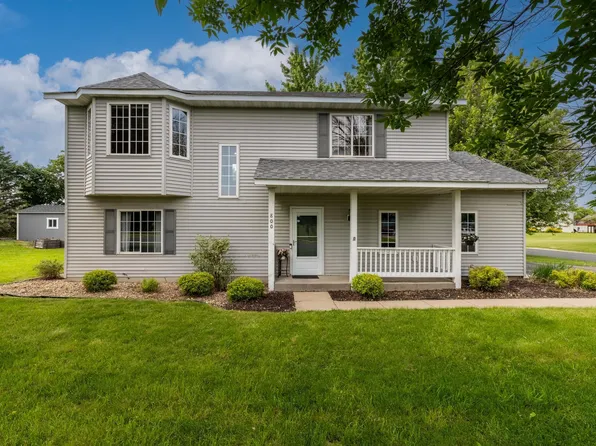 800 E Orchard St, Belle Plaine, MN 56011