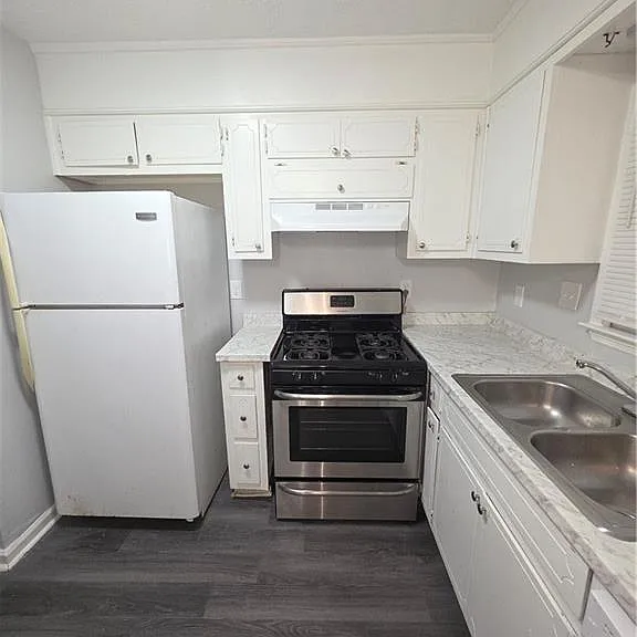6702 Chupp Rd #A — Photo 5