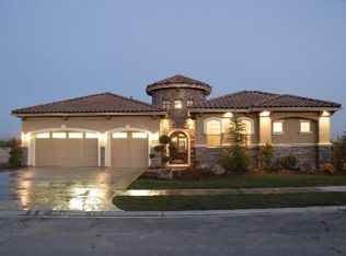 1876 Monterossa Way, Eagle, ID 83616