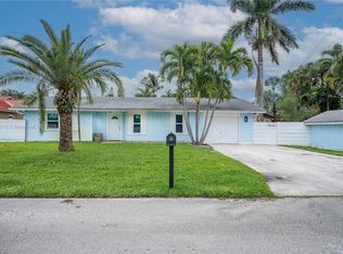 4541 SW 28th Ter, Fort Lauderdale, FL 33312