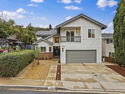 7224 Melotte St, San Diego, CA, 92119