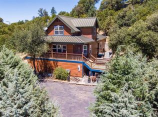 1674 Frisius Dr, Julian, CA 92036