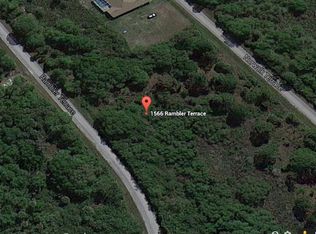 1566 Rambler Ter, Port Charlotte, FL 33953