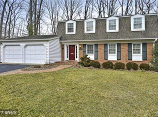 3616 Camelot Dr, Annandale, VA 22003