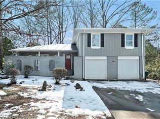 4509 Central Dr, Stone Mountain, GA 30083
