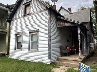 1621 Union St, Indianapolis, IN
