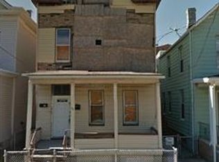 40 Jaques St, Elizabeth, NJ 07201