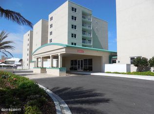 4505 S Atlantic Ave #106, Ponce Inlet, FL 32127