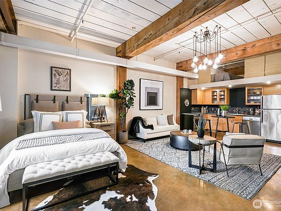 4th image of 1507 Western Avenue #R102