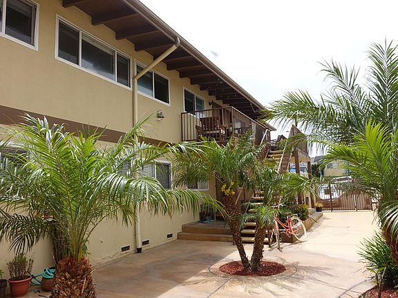 2nd image of 4960 Coronado Ave Unit 8