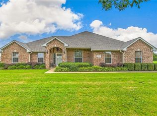 2012 Big Springs Dr, Joshua, TX 76058