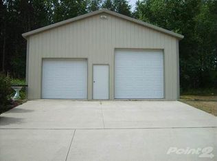 1870 N Seven Mile Rd, Lake City, MI 49651