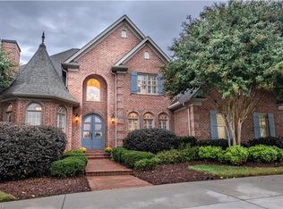 5543 Summer Hill Ln, Winston Salem, NC 27106