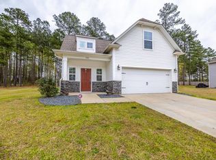 536 Bella Woods Trl, Inman, SC 29349