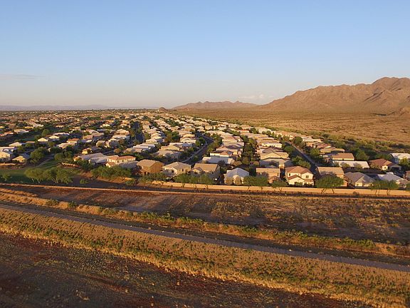 4th image of 0 E Hunt Hwy