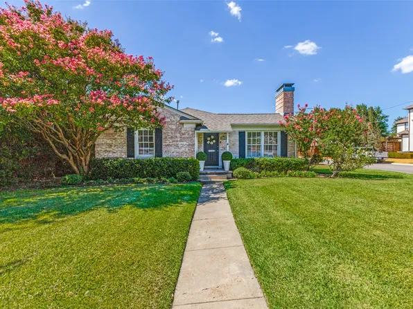 3627 S Versailles Ave, Dallas, TX 75209