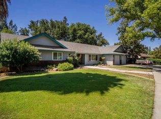 5116 E Butler Ave, Fresno, CA 93727