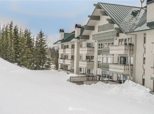 220 Tanner Way #103, Snoqualmie Pass, WA 98068