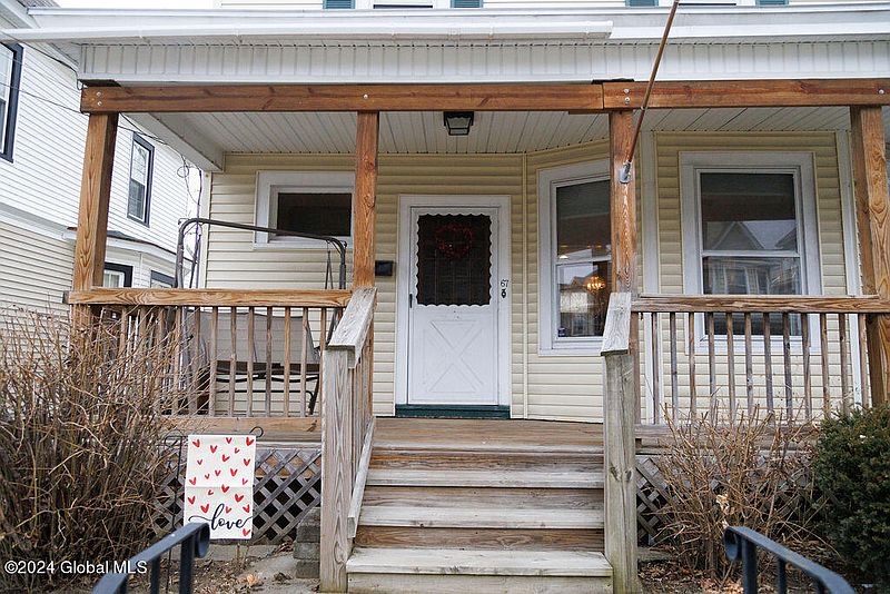 2nd image of 67 Snowden Avenue