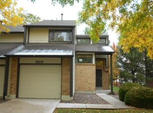 15363 E Louisiana Ave, Aurora, CO 80017