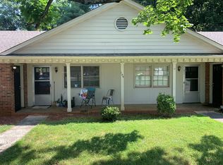 104 Holmes Cir APT 4, Lynchburg, VA 24501