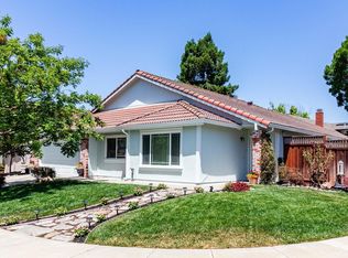 3560 Ballantyne Dr, Pleasanton, CA 94588