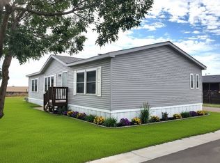 26900 E Colfax Ave LOT 438, Aurora, CO 80018