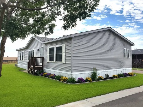 26900 E Colfax Ave Lot 438, Aurora, CO 80018