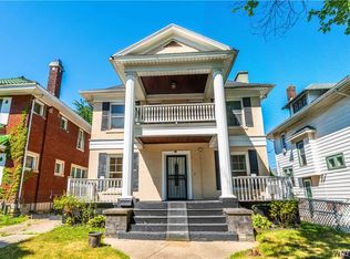 40 Niagara Falls Blvd, Buffalo, NY 14214