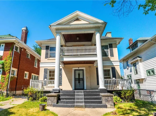 40 Niagara Falls Blvd, Buffalo, NY 14214