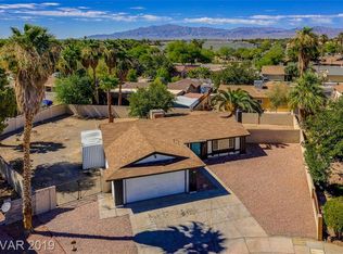 412 Calaveras Ct, Las Vegas, NV 89110