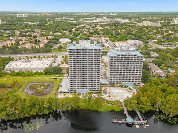 13427 Blue Heron Beach Dr #602, Orlando, FL 32821