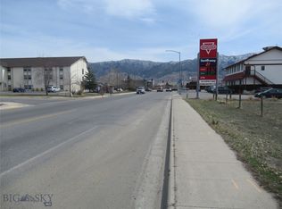 1830 Holmes Ave, Butte, MT 59701