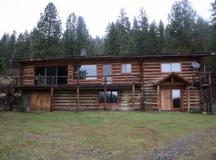 3353 District Two Rd, Bonners Ferry, ID 83805