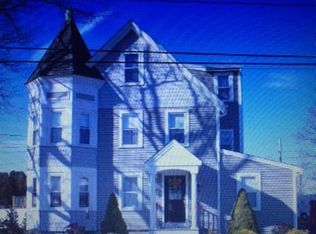 340 School St #3, Taunton, MA 02780