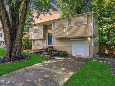 3619 Endeavor Way, Louisville, KY, 40219