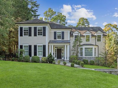 8 Horseguard Lane, Scarsdale, NY, 10583