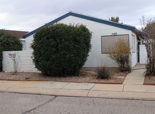 783 Sunset Vista Dr, Sierra Vista, AZ 85635