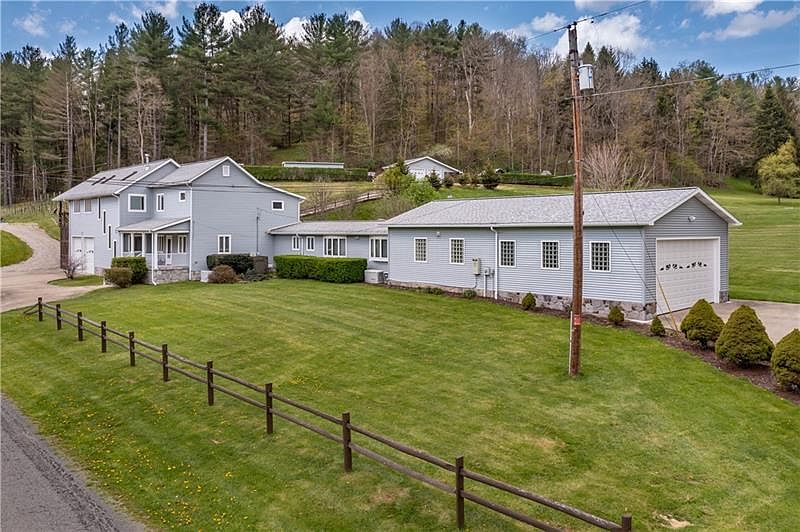 527 Claylick Rd, Holbrook, PA 15341 Zillow